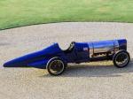 Sunbeam 350 HP Bluebird 1925 года
